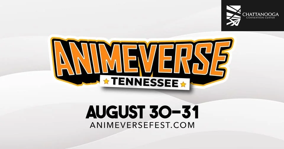 AnimeVerse Chattanooga
