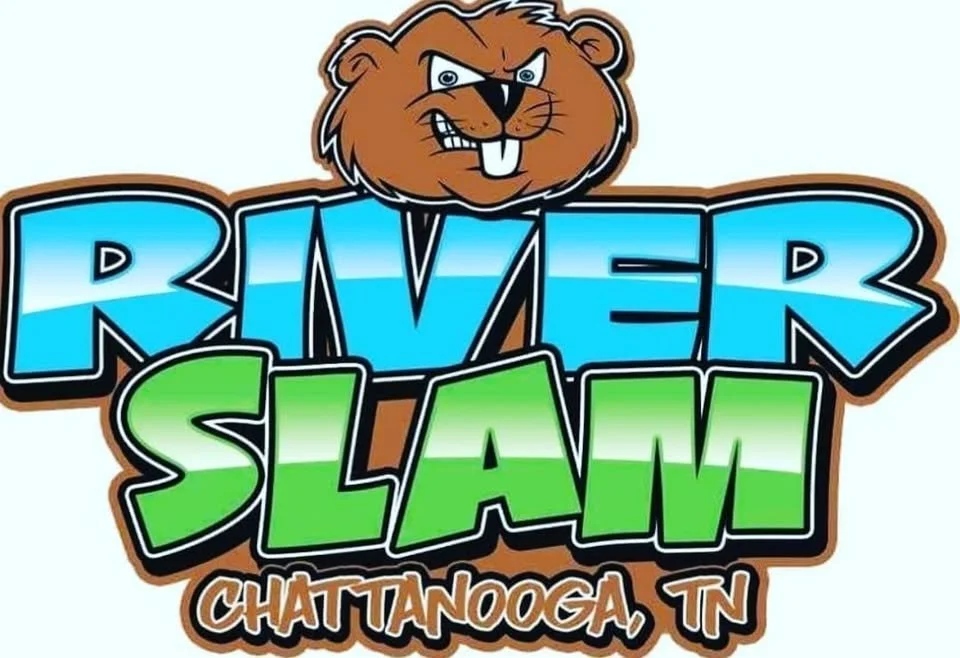 River Slam