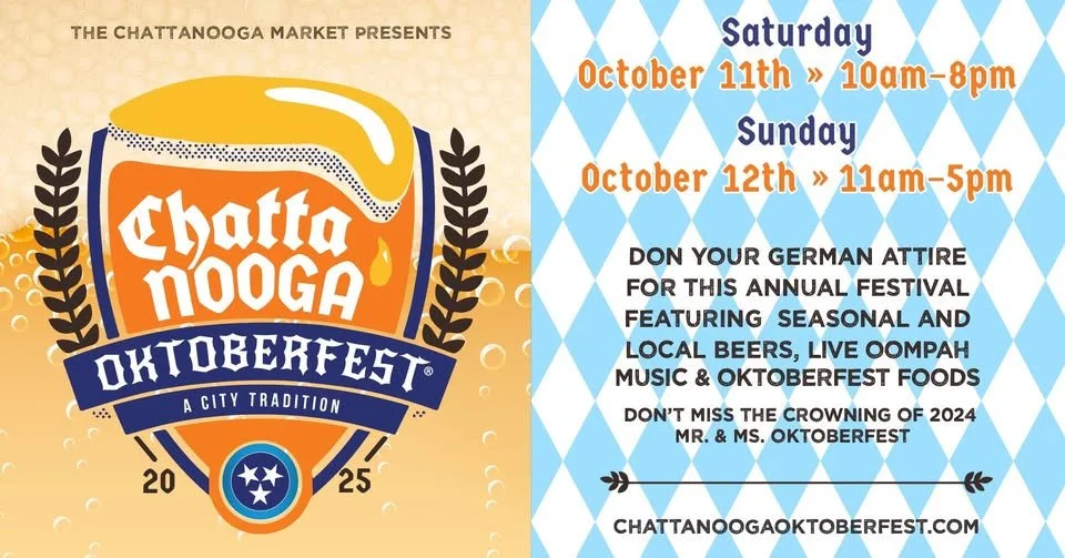 Chattanooga Oktoberfest