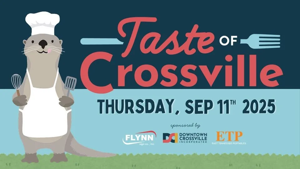 Taste of Crossville