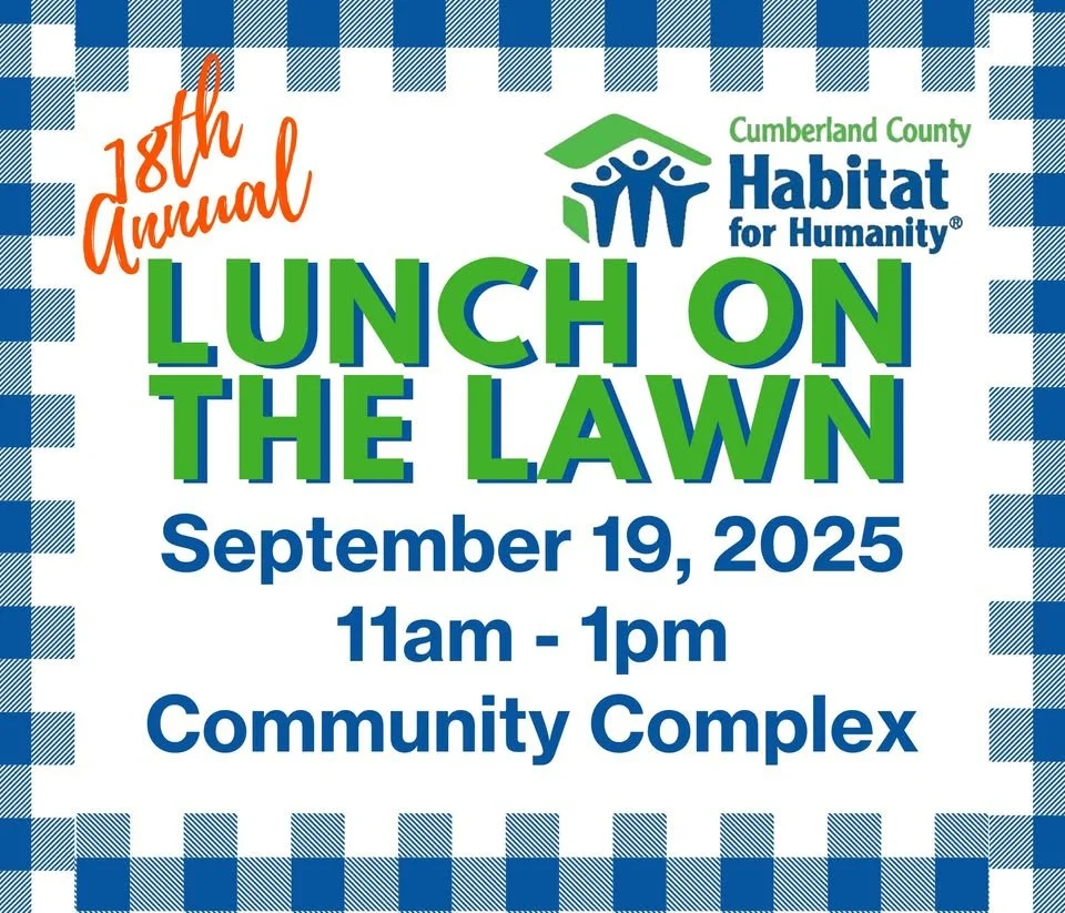 18th Annual Lunch on the Lawn