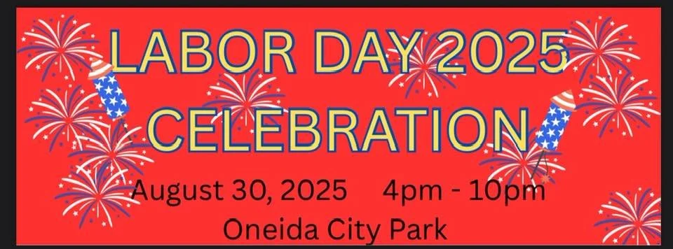 Labor Day Celebration