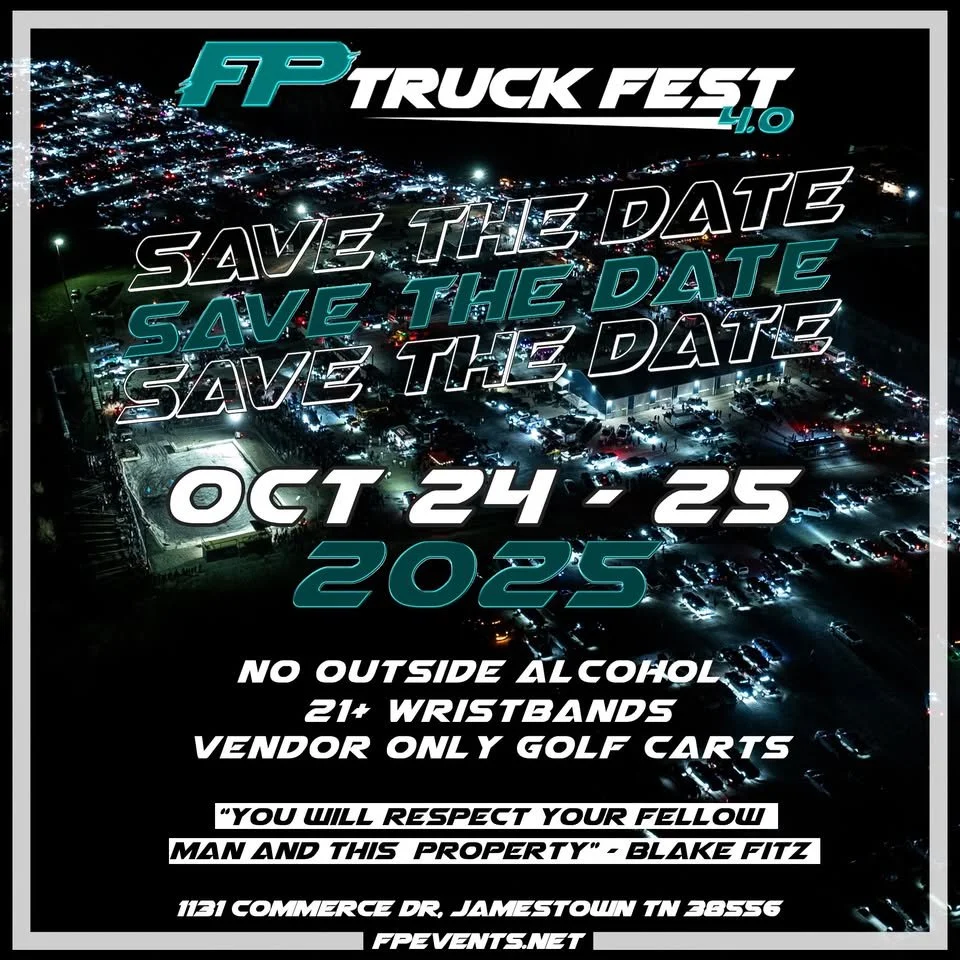 FP Truck Fest 4.0