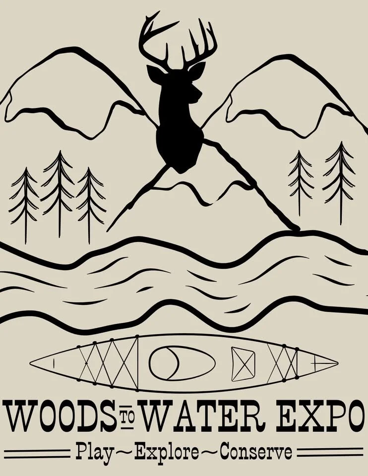 Woods to Water Expo
