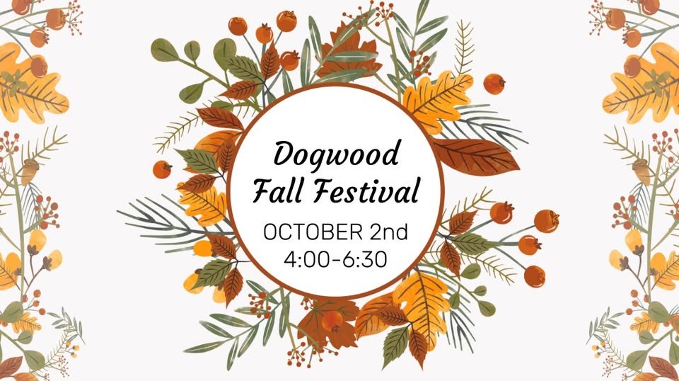 Dogwood Fall Festival 