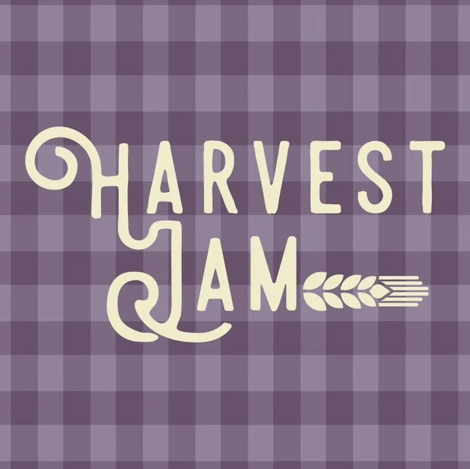 Harvest Jam 