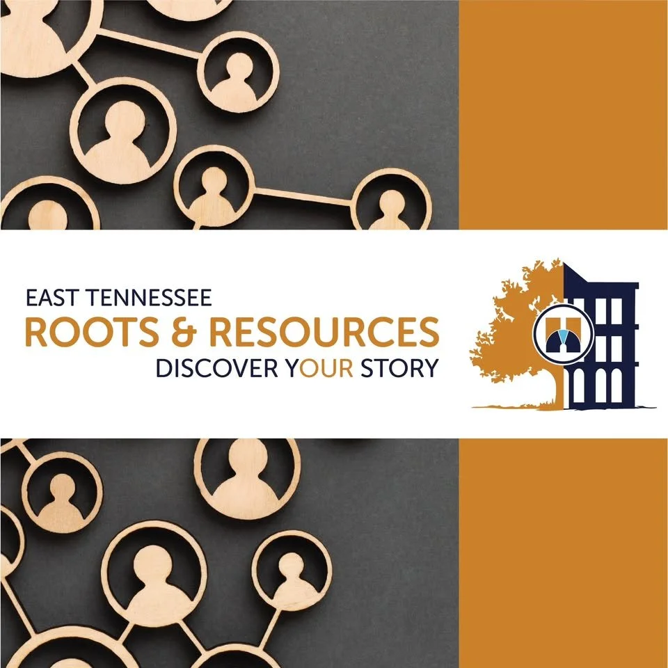 East TN Roots and Resources 