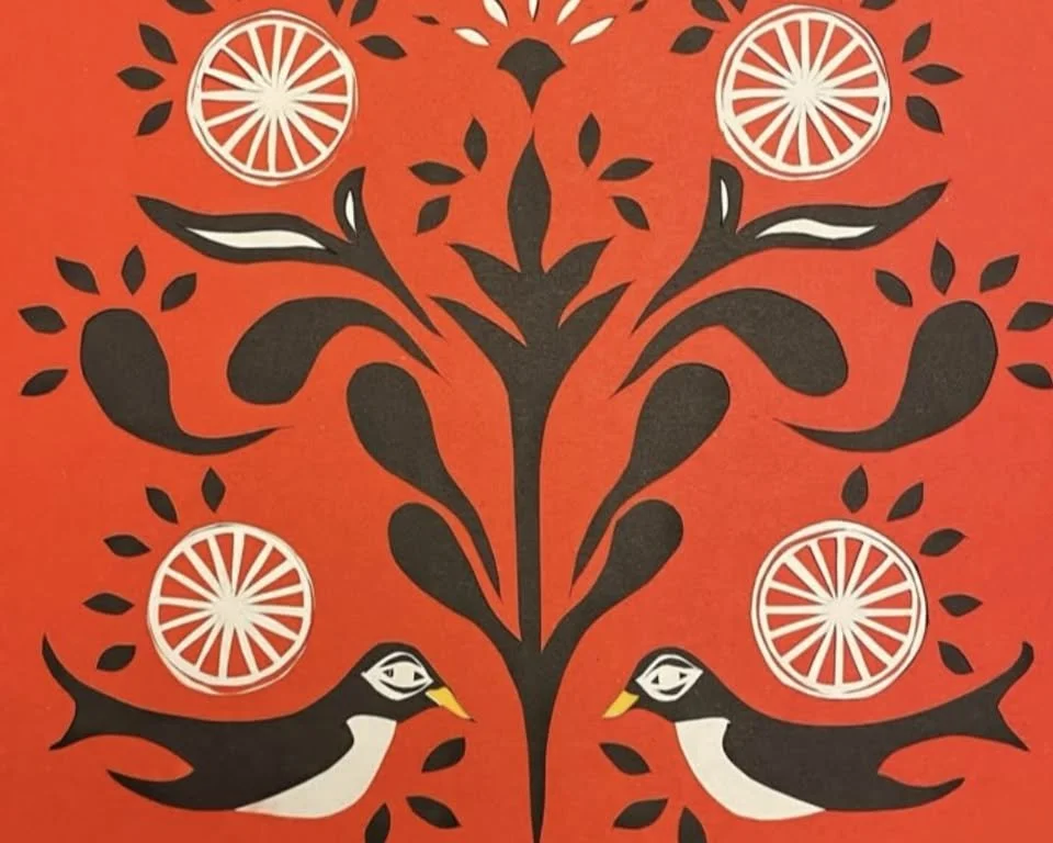 South Knoxville Art Walk 