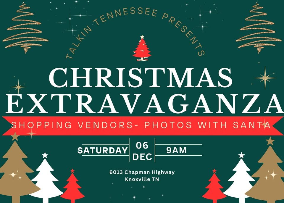 Christmas Extravaganza 