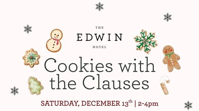 Cookies with the Clauses 