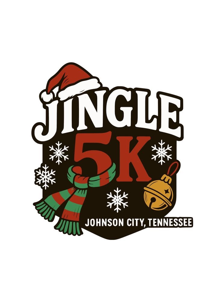 Jingle 5K
