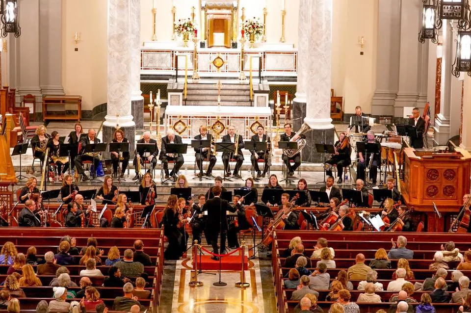 Cathedral Christmas Festival 