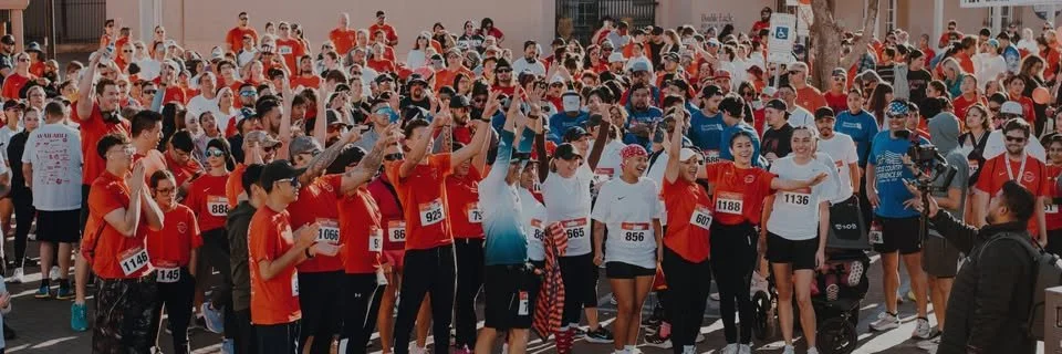 2026 Cupid's Chase 5K