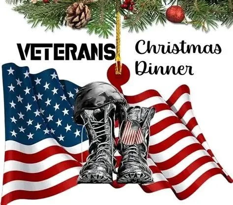 No Veteran Alone on Christmas 