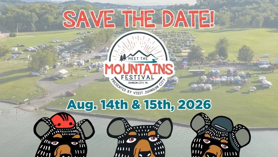Meet the Mountains Festivals 