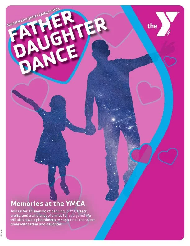 Father Daughter Dance 