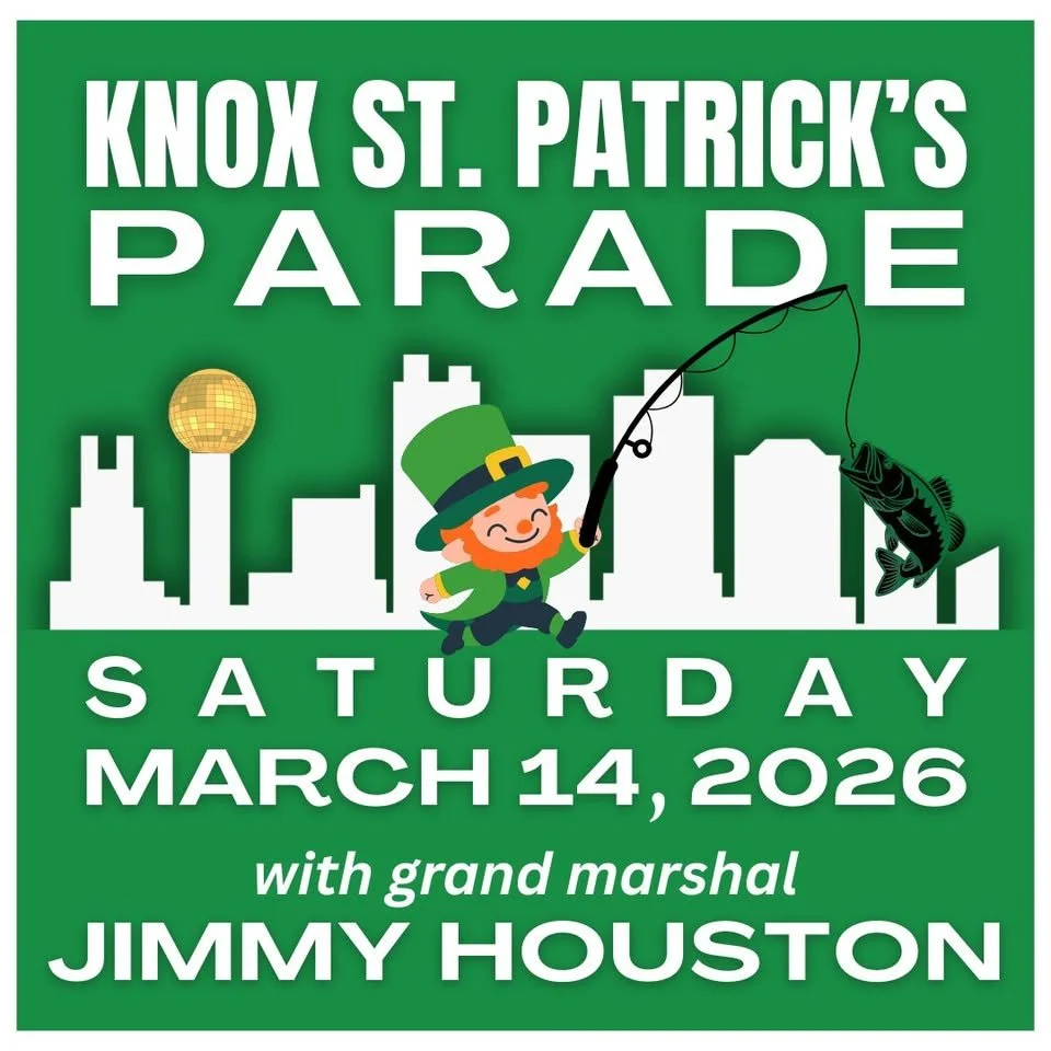 2026 Knox St. Patrick's Parade 