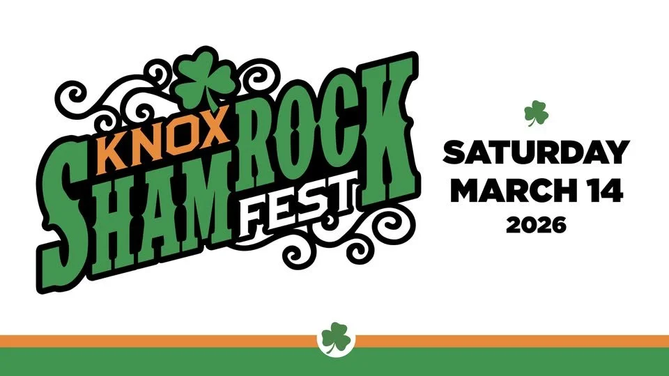 Knox Shamrock Fest 