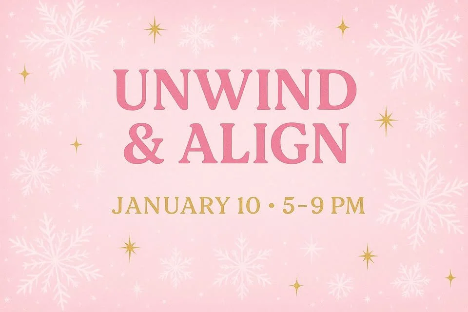Unwind and Align 