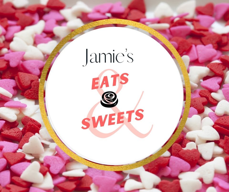 Jamie's Fourth Annual Cookeville Chocolate Festival 