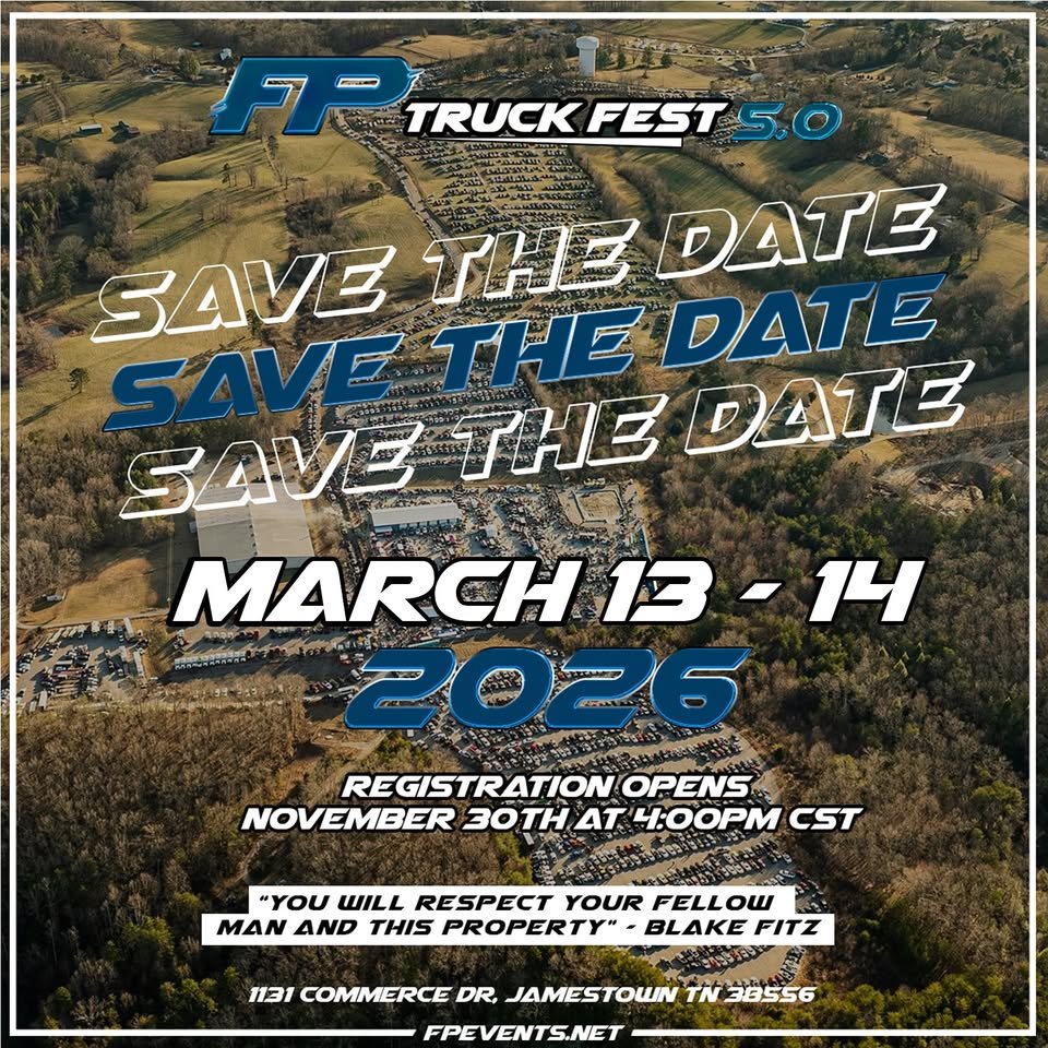FP Truck Fest 5.0