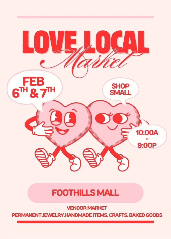 Love Local Market 