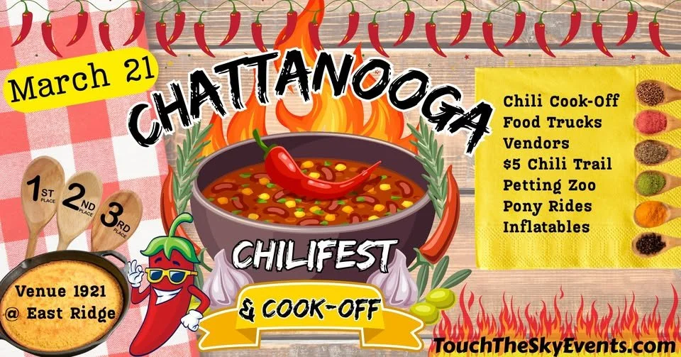 ChiliFest & Cook-off