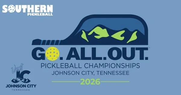 2026 Go All Out Pickleball Championship 