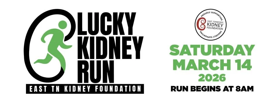 Lucky Kidney Run 
