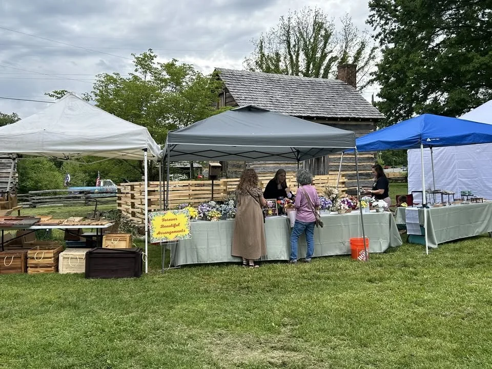 Peddler's Post Flea Market 
