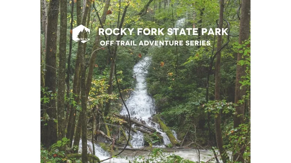 Off Trail Adventure Series 