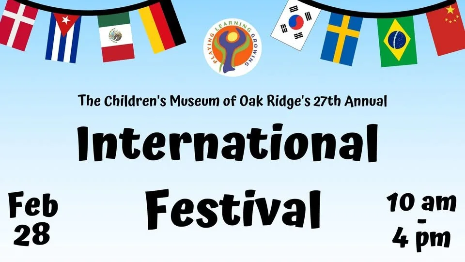 27th Annual International Festival