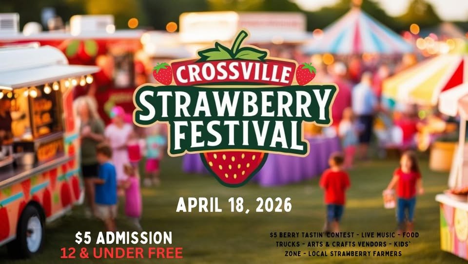 Strawberry Festival 2026
