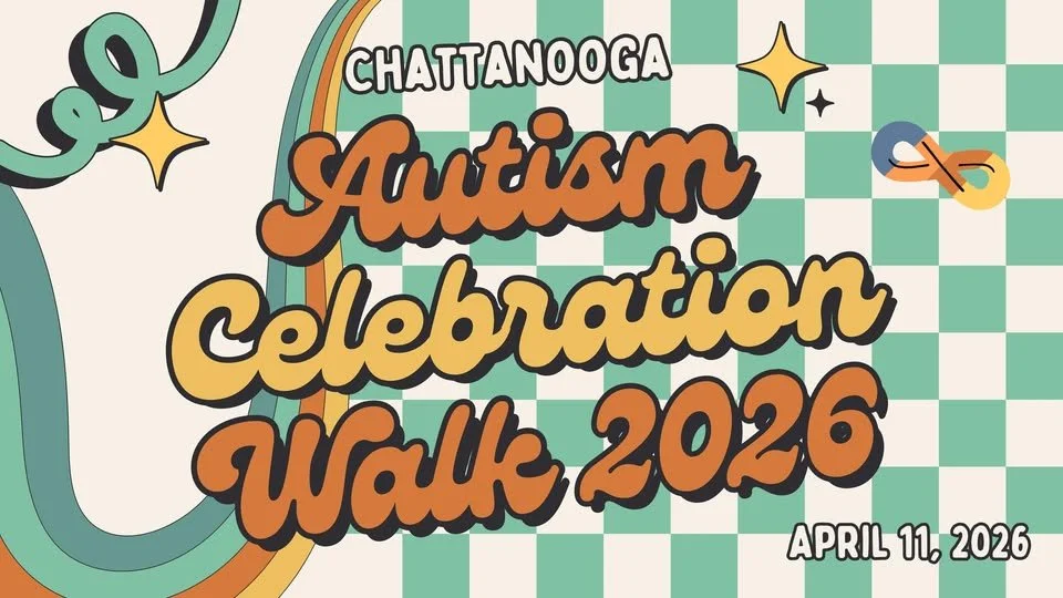 Chattanooga Autism Celebration