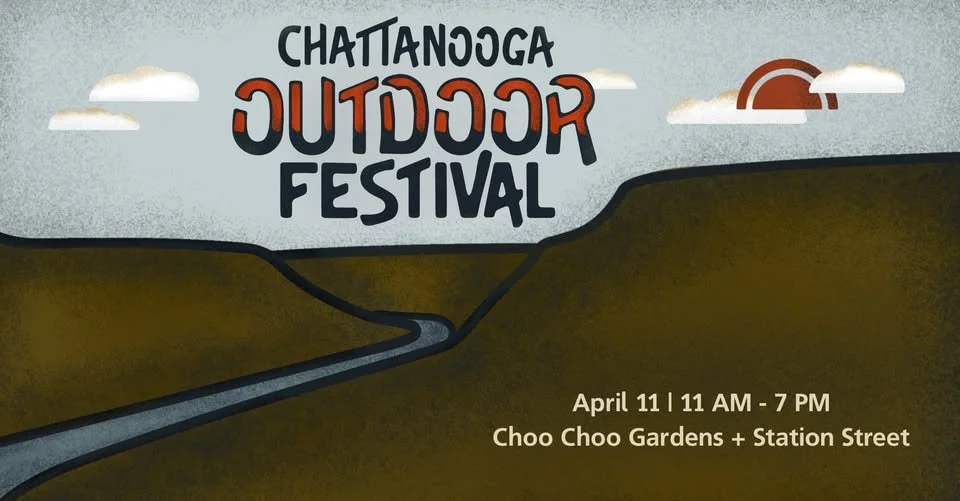 Chattanooga Outdoor Festival 