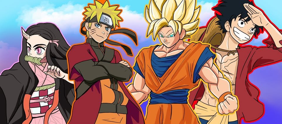 Johnson City Anime-Fest