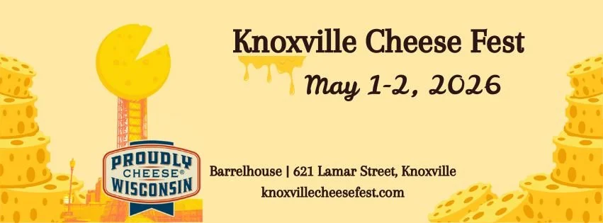Knoxville Cheese Fest 