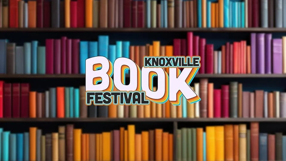 Knoxville Book Festival 