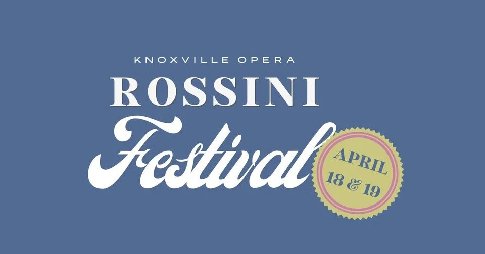 Rossini Festival 