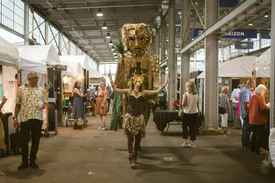 2026 4 Bridges Arts Festival 