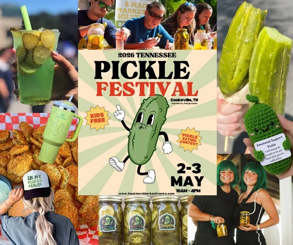 2026 TN Pickle Festival 