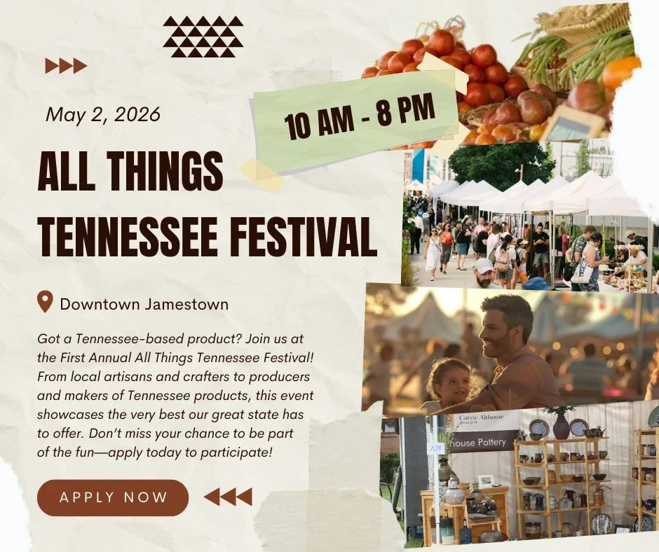 All Things TN Festival 