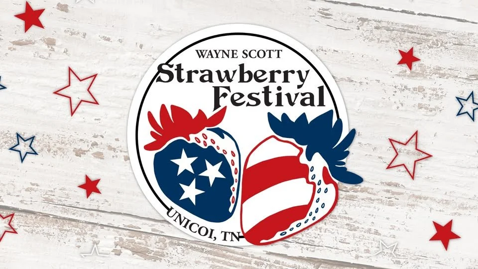 23rd Annual Wayne Scott Strawberry Festival 