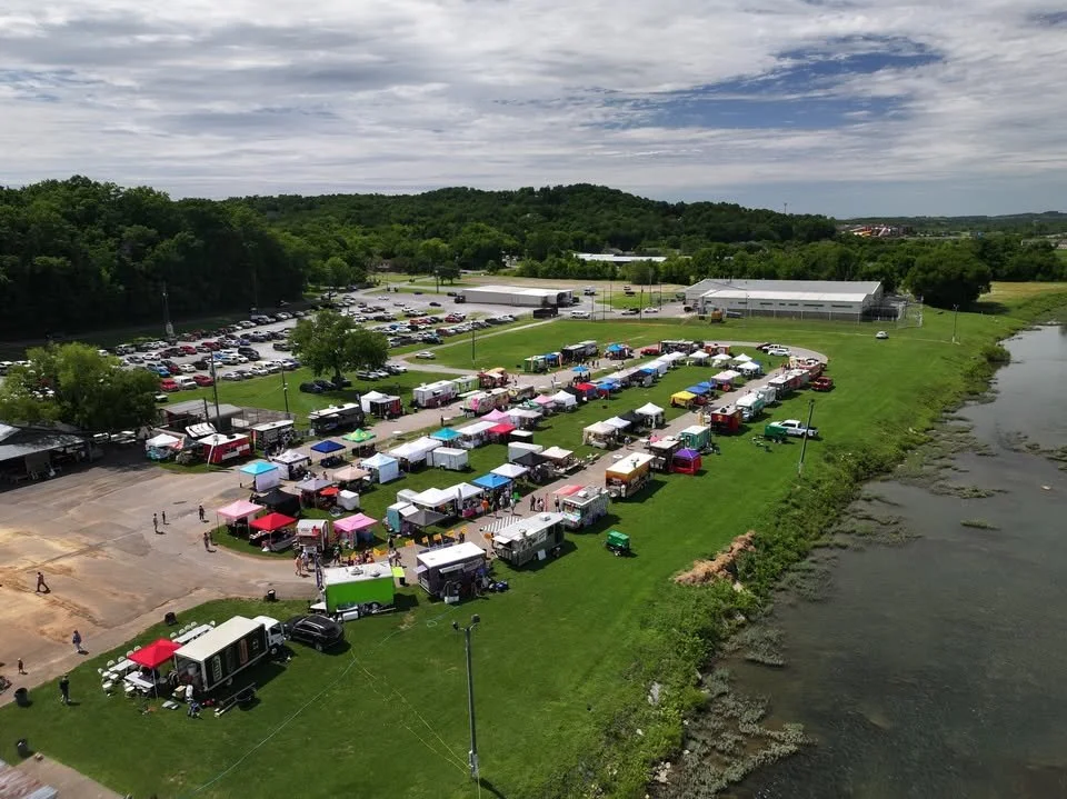 Food and Music Fest 2026