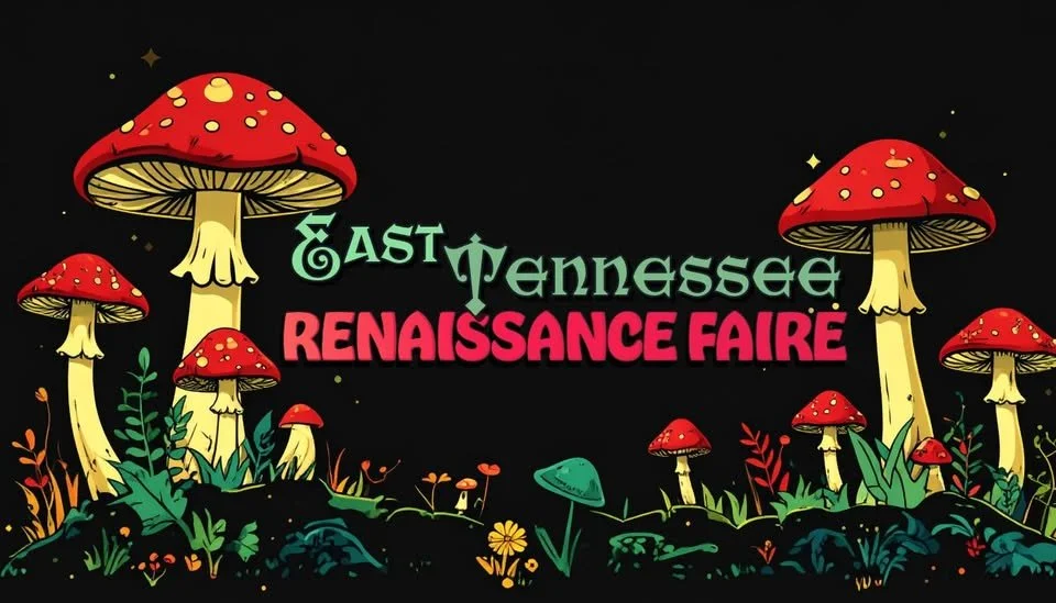 4th Annual East Tennessee Renaissance Faire