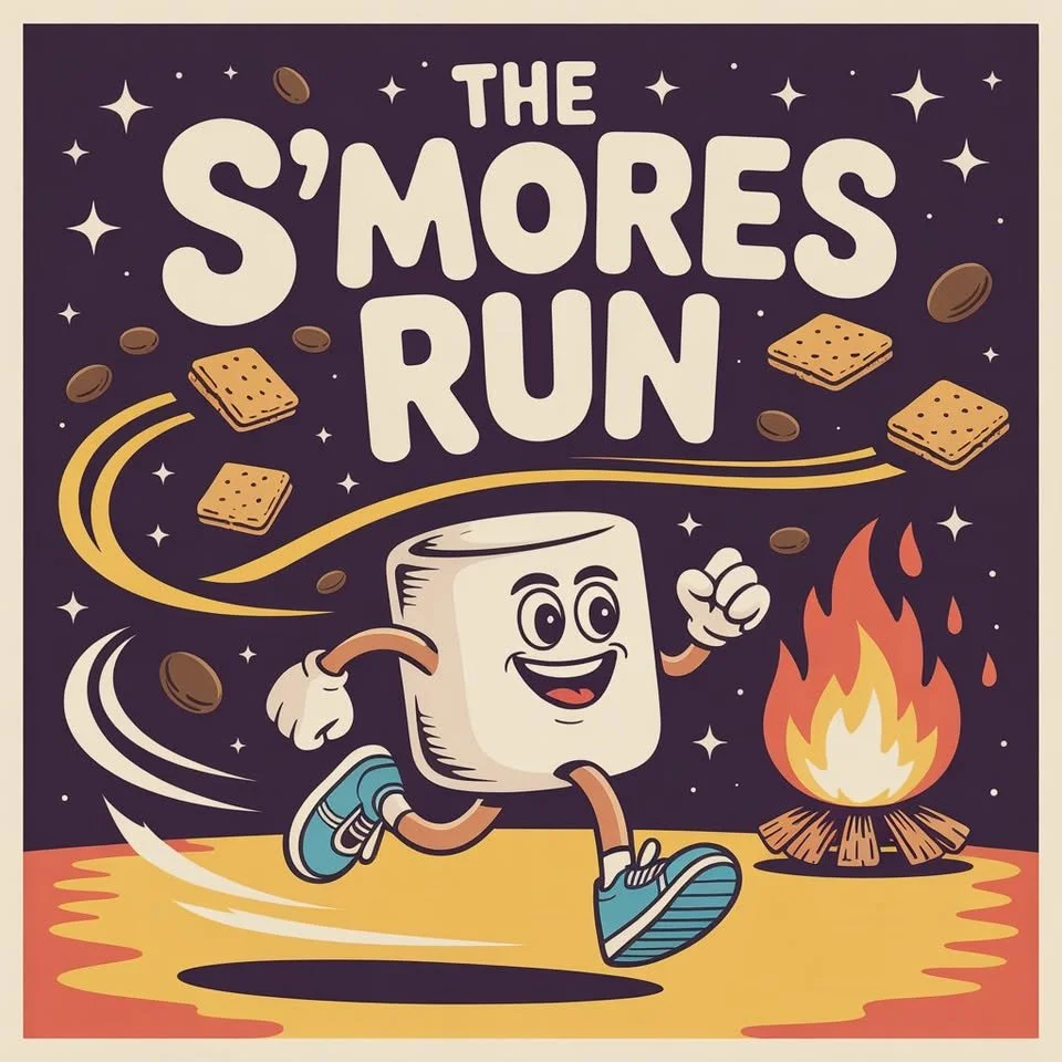 The S'mores Run 