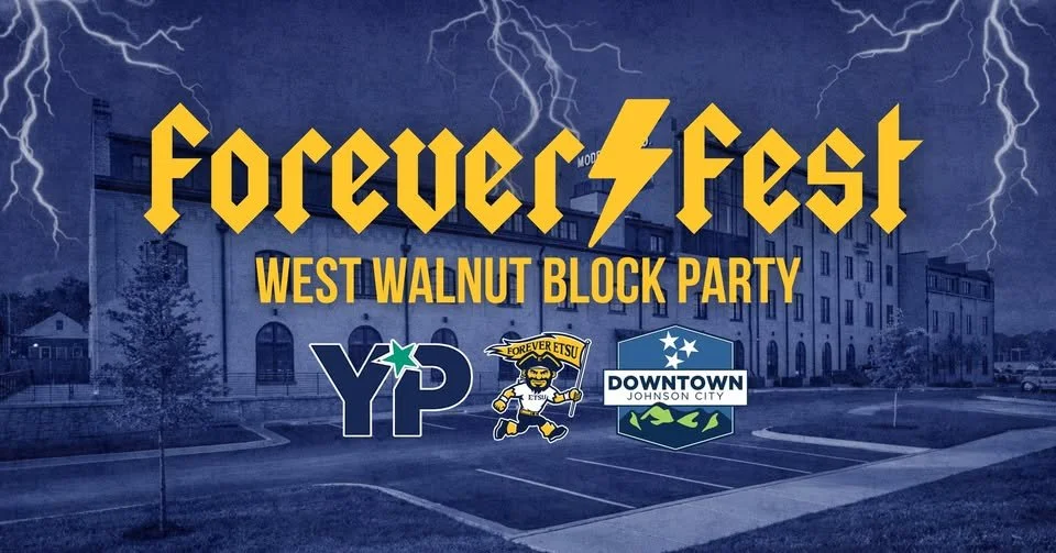 Forever Fest: West Walnut Block Party 