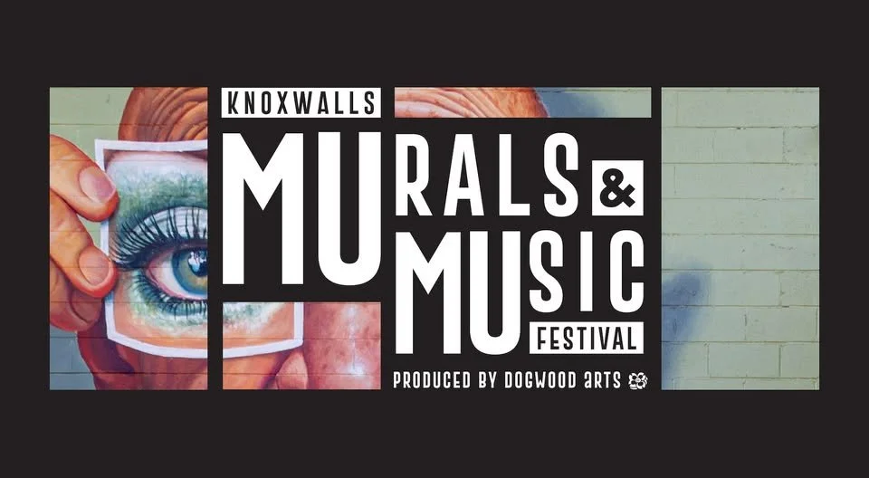 KnoxWalls Murals & Music Festival