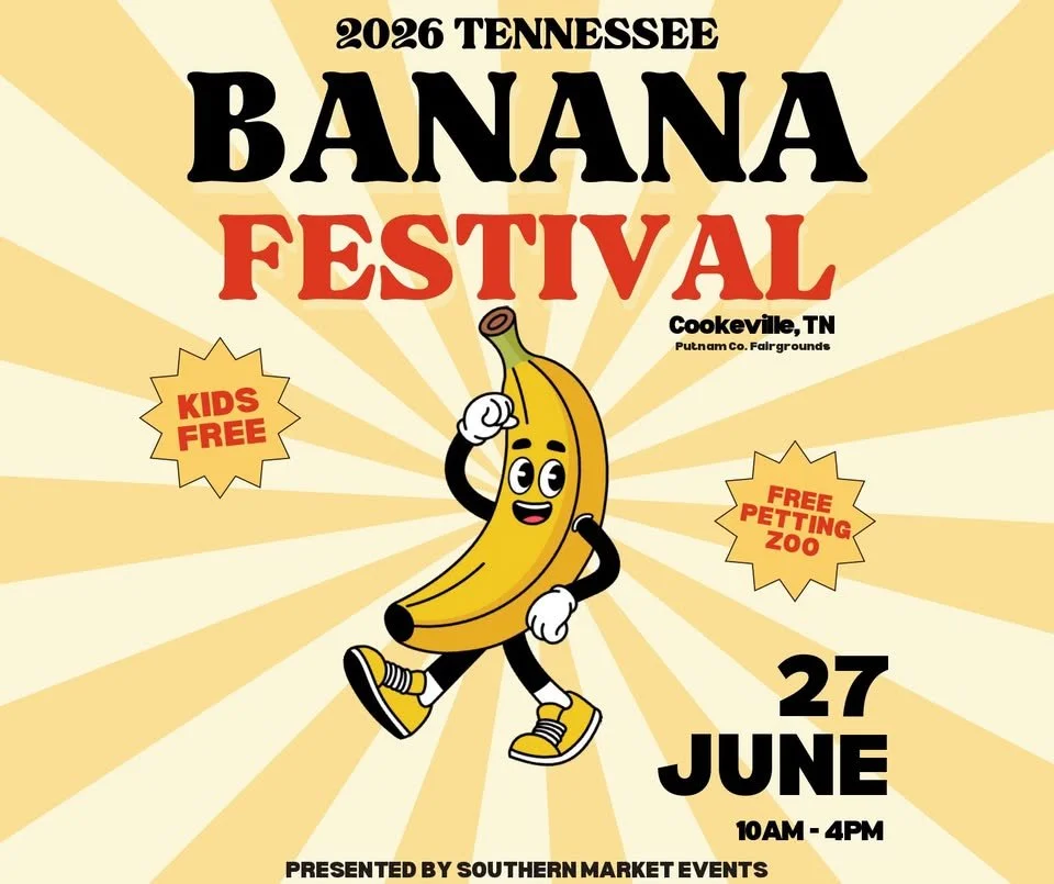 2026 TN Banana Festival 