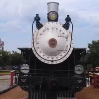 Upper Cumberland Model Train Show 